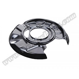 Fren Disk Toz Sacı W201 W124 W202 Arka Sol